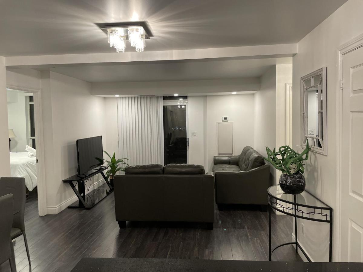 Planurstay - City View Luxury Condo Mississauga Exterior foto